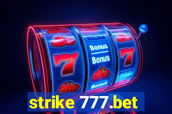 strike 777.bet